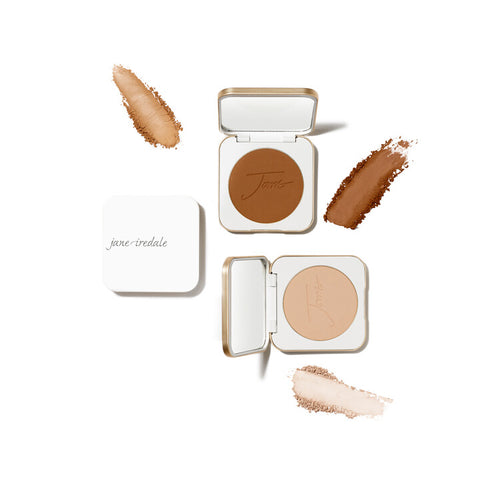PurePressed® Base Mineral Foundation (Refill)