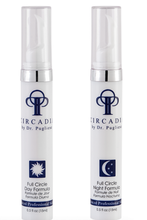 Full Circle Eye Repair – 2x 15ml