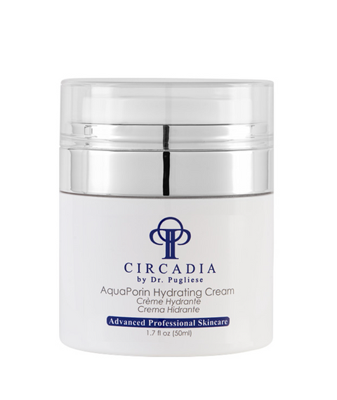 AquaPorin Hydrating NachtCream 50ML
