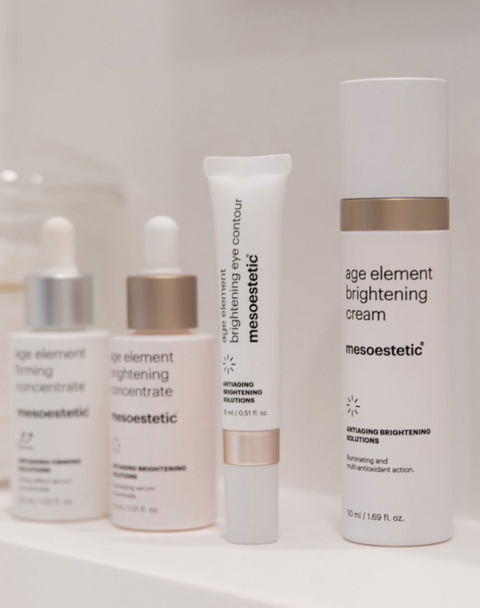 Mesoestetic