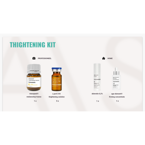 AnnJolie Intensive Tightening Program