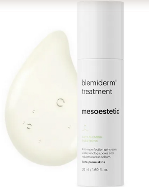 blemiderm® treatment 50ml