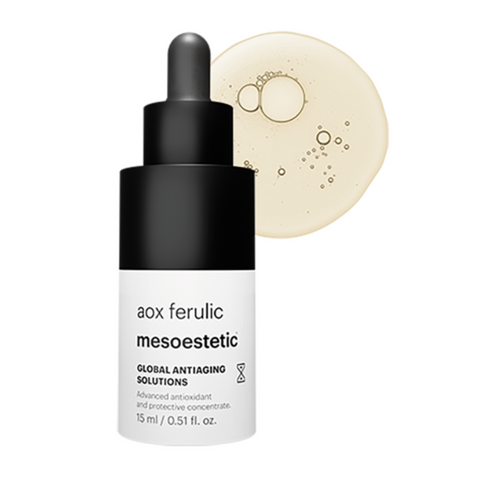 Mesoestetic AOX FERULIC