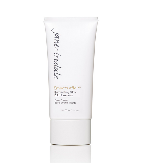 Smooth Affair®Illuminating Glow Face Primer