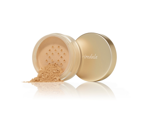 Foundations: Amazing Base® Loose Mineral Powder SOLDIER