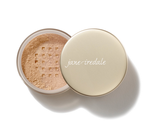 Foundations: Amazing Base® Loose Mineral Powder AMBER