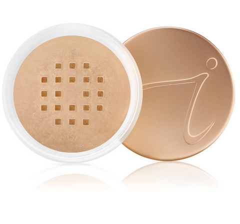 Foundations: Amazing Base® Loose Mineral Powder GOLDEN GLOW