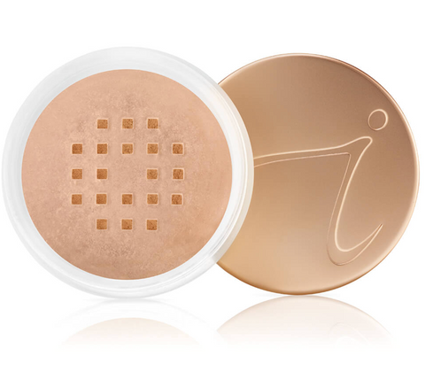 Foundations: Amazing Base® Loose Mineral Powder Honey Bronze