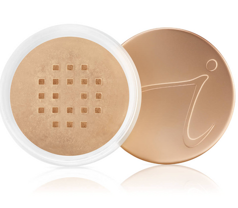 Foundations: Amazing Base® Loose Mineral Powder Latte