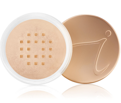 Foundations: Amazing Base® Loose Mineral Powder Light beige