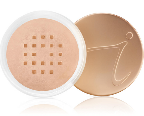 Foundations: Amazing Base® Loose Mineral Powder Natural