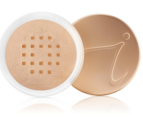 Foundations: Amazing Base® Loose Mineral Powder Radiant