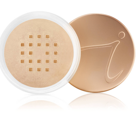 Foundations: Amazing Base® Loose Mineral Powder SATIN