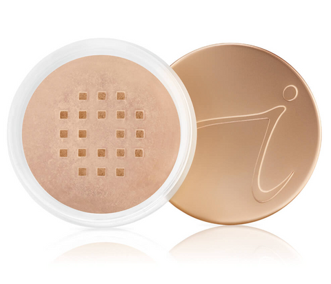 Foundations: Amazing Base® Loose Mineral Powder SUNTAN