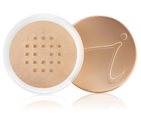 Foundations: Amazing Base® Loose Mineral Powder WARM SIENNA