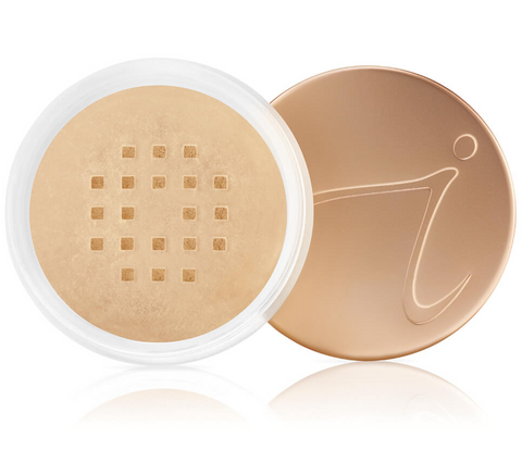 Foundations: Amazing Base® Loose Mineral Powder