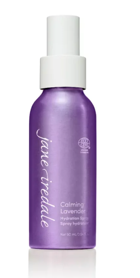 jane iredale Calming Lavender Hydration Spray