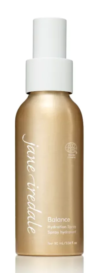 jane iredale Balance Hydration Spray