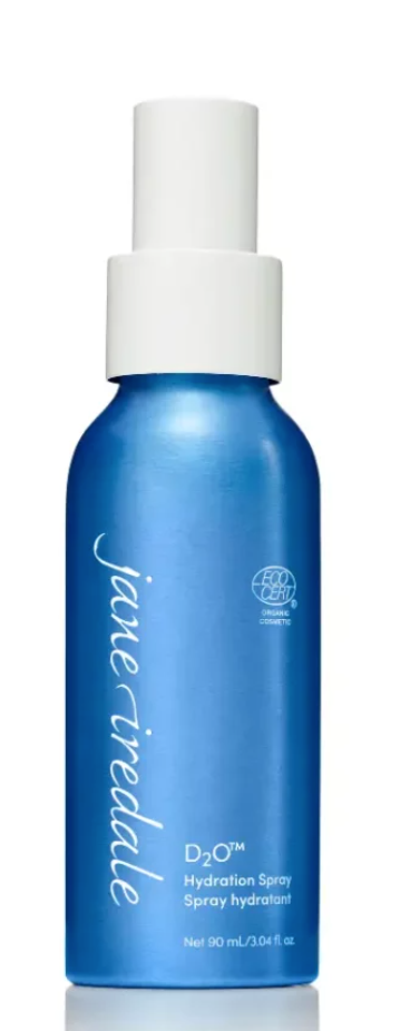 jane iredale D2O Hydration Spray