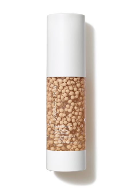 jane iredale HydroPure™ Tinted Serum met hyaluronzuur & CoQ10 FAIR 1