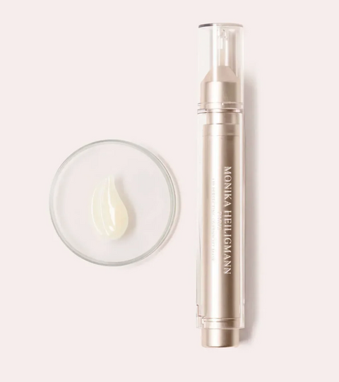 Lip Perfecting Overnight Mask: Stamcel Complex