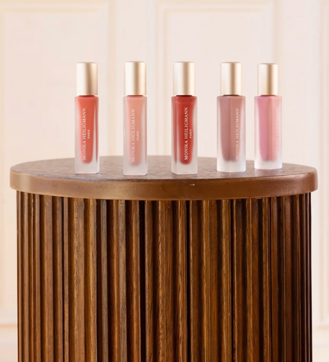 Elixir de Volume - Rose de Paris N3