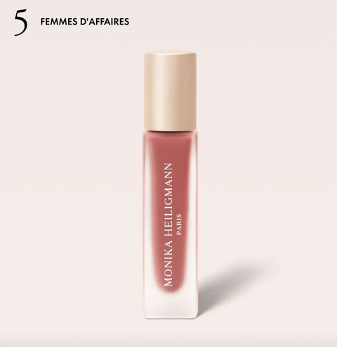 Elixir de Volume - Business Woman N5