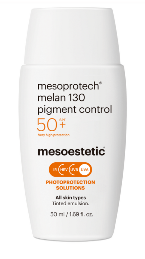 mesoprotech® melan 130 pigment control