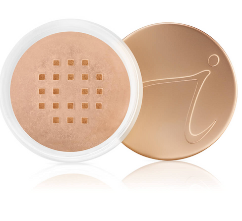 Foundations: Amazing Base® Loose Mineral Powder Ivory