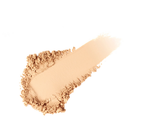 jane iredale Powder-Me SPF Brush Dry Sunscreen SPF 30 GOLDEN