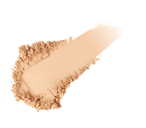 jane iredale Powder-Me SPF Brush Dry Sunscreen SPF 30 NUDE