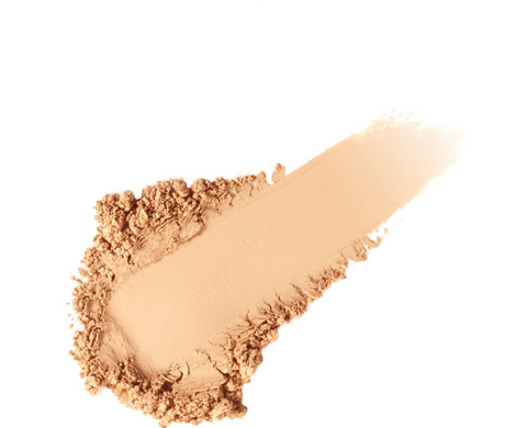 jane iredale Powder-Me SPF Brush Dry Sunscreen SPF 30 TANNED