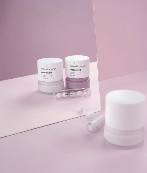 EXOPEPTIDE CREAM - Dag- & Nachtcrème
