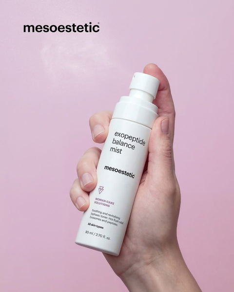EXOPEPTIDE BALANCE MIST