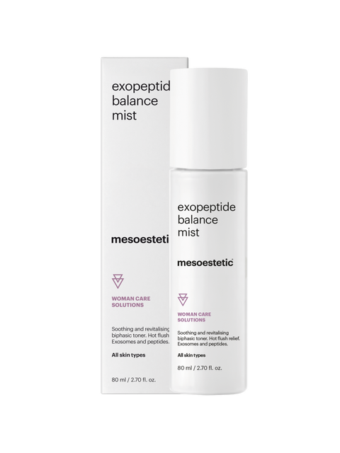 EXOPEPTIDE BALANCE MIST