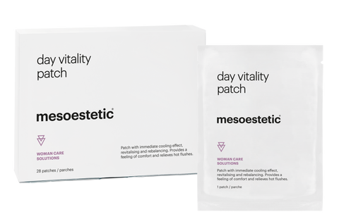 DAY VITALITY PATCH