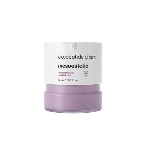 EXOPEPTIDE CREAM - Dag- & Nachtcrème