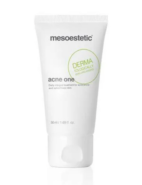 Acne Solution Acne One