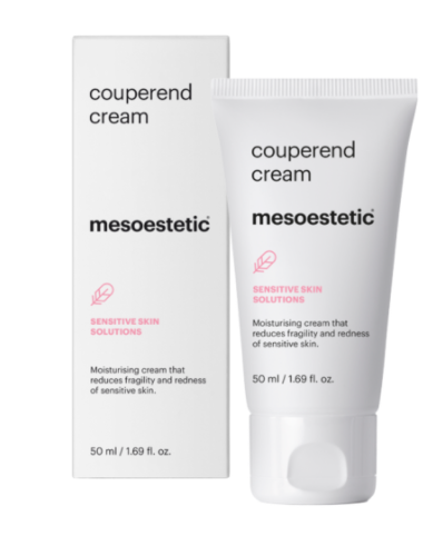 Mesoestetic Couperend Maintenance Cream