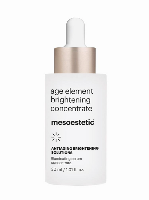 Brightening concentrate 30ml