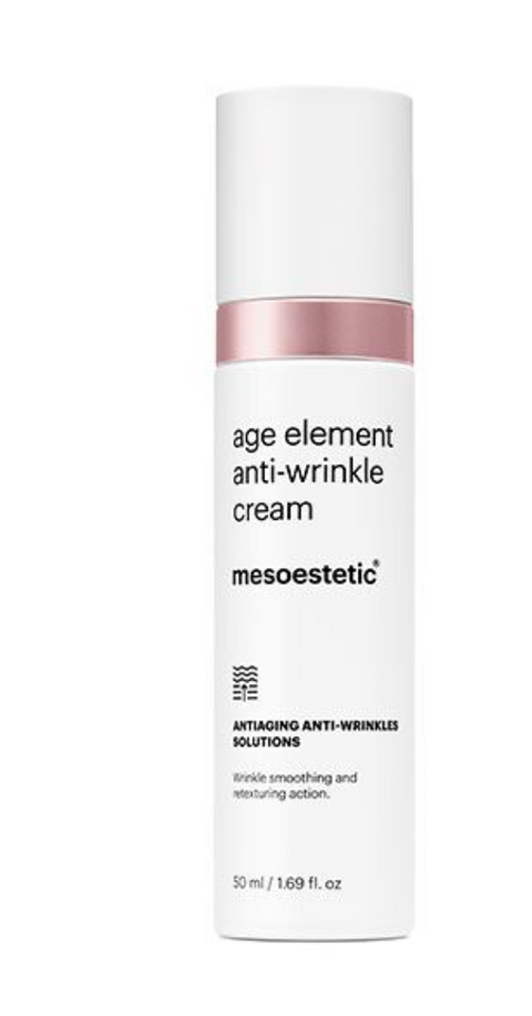 Anti-Wrinkle cream 50ML