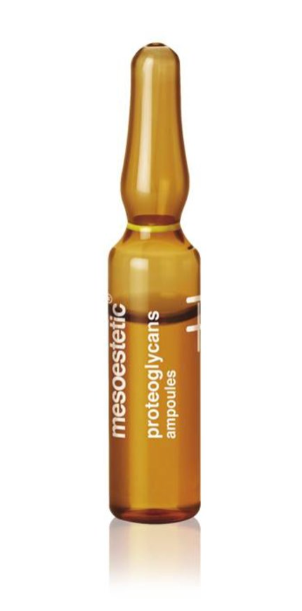 Mesoestetic Proteoglycans Ampullen (10 stuks)